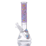 4MM STONE WORKS BONG