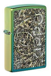 Zippo Lighter