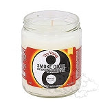 SMOKE ODOR EXTERMINATOR CANDLE