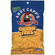 Andy Capp's