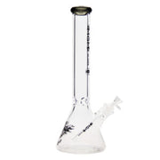 WF084- Glass Bong Clear