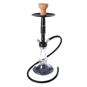 Mixed Style Hookahs