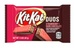 Kit Kat strawberry  & dark chocolate