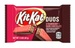 Kit Kat strawberry  & dark chocolate