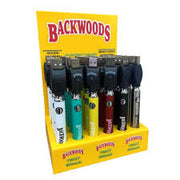 BACKWOODS 510 Thread Battery -900mah Battery
