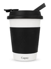 CUPSY BY PUFF CO