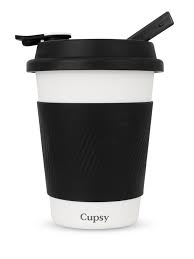 CUPSY BY PUFF CO