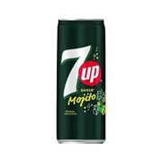 7UP MOJITO