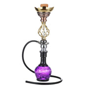 Mixed Style Hookahs