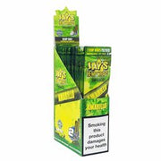 x Jay's Enhanced Hemp Wraps - 25ct