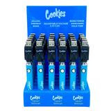 COOKIES 510 BATTERY-Twist 900 mAh