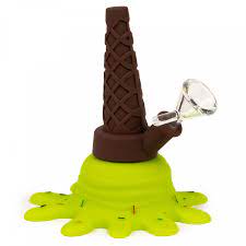 5" Splat Bubbler