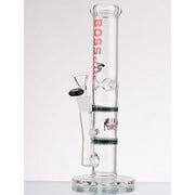 B1-4MM 10″ Boss Glass Bong