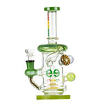 CHEECH GLASS