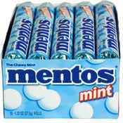 MENTOS