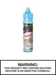 PARADISE ICE BY TWELVE MONKEYS ICE AGE