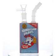 JUICE BOX BONG WITH HERB BOWL