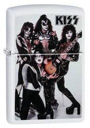 Zippo Lighter