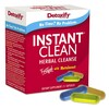 DETOXIFY INSTANT CLEAN 3 CAPS