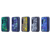 VapMod Dragoo 510 Cartridge 650mAh Mod - Resin Finish