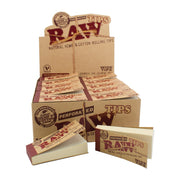 Raw – Wide Tips (CP1110)