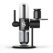 STUNDENGLASS  GRAVITY HOOKAH KOMPACT