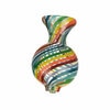 PULSAR ROK UV RAINBOW SWIRL BUBBLE CARB CAP