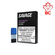 STLTH POD PACK SAVAGE