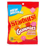 STARBURST GUMMIES