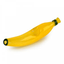 5" Banana Hand Pipe