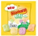 STARBURST AIRS -TROPICAL SOUR GUMMY