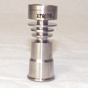 Adjustable Domeless Stainless Steel Nail-SN088