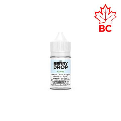 CACTUS BY BERRY DROP ICE [BC]