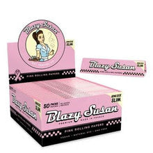 Blazy Susan KSS Rolling Papers -