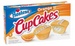 Hostess Twinkies & CUPCAKES