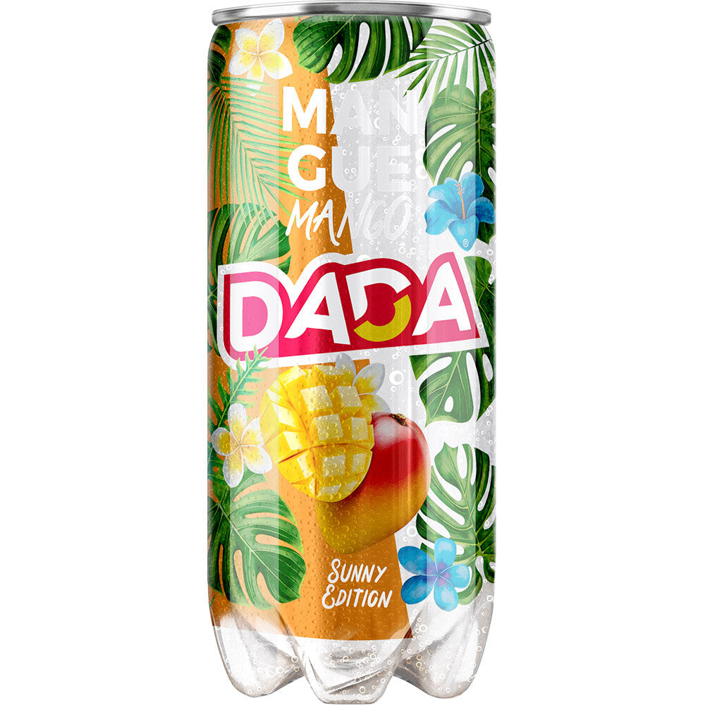 DADA MANGUE