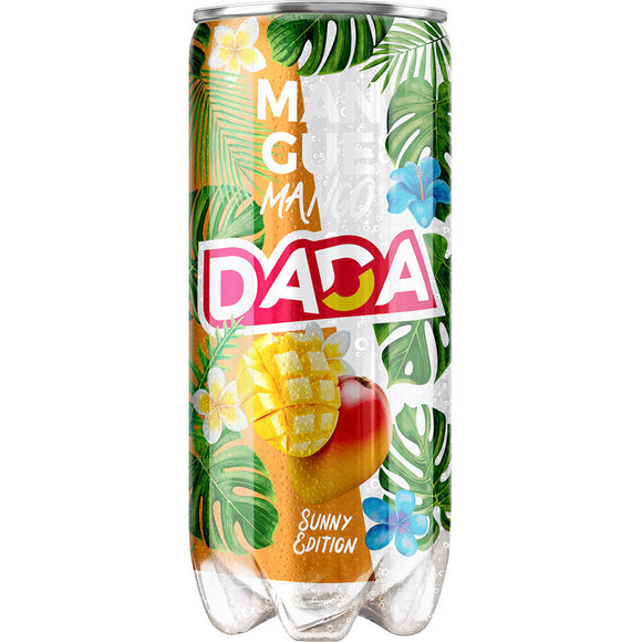 DADA MANGUE