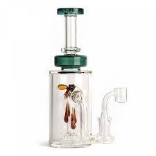 8.5" Apiary Concentrate Rig