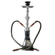 Mixed Style Hookahs