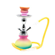 Mixed Style Hookahs