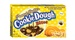 Theater Box Cookie Dough