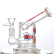 HZ092-5″ Haze Bong