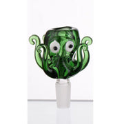 AKB063 -REPLACEMENT GLASS BOWL 14MM(OCTOPUS)