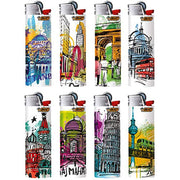 Bic Lighters
