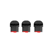 SMOK NORD PRO EMPTY REPLACEMENT POD (SIGNLE)