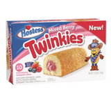 Hostess Twinkies & CUPCAKES