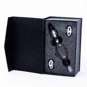 Glass + Titanium Nectar Collector (AK2211)