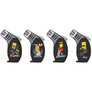 Torch Display – Cartoon