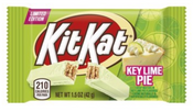 Kit Kat Key Lime Standard Size 1.5oz
