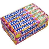 MENTOS